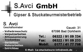 Avci